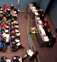 Završeno prvo zasjedanje Druge sinode Zagrebačke nadbiskupije